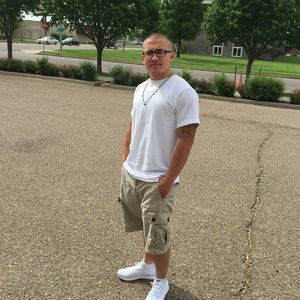 Meet your Posher, Bobby